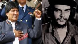 Bolivia conmemora los 49 años de la muerte del "Che" Guevara
