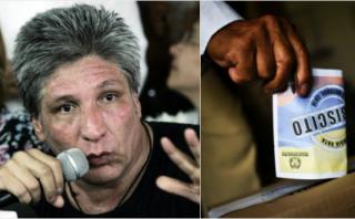 Ex secuestrado de FARC cree que habrá otro plebiscito en 2017