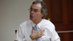 Basombrío pone plazo para vencer al crimen en el norte del país
