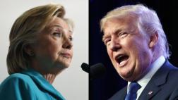 Segundo tiempo para Clinton y Trump, por Juan Carlos Chávez
