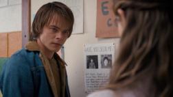 "Stranger Things" presentará un triángulo amoroso