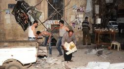 Rusia y Occidente chocan en la ONU por la guerra en Siria