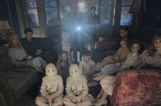 Vimos la nueva película de Tim Burton, esta es nuestra crítica