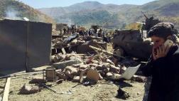Turquía: Explosión de coche bomba deja al menos 18 muertos