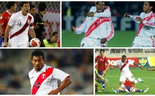 Perú vs. Chile: 5 golazos para recordar ante 'La Roja' [VIDEO]