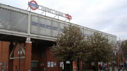 Londres: Evacúan estación de tren por paquete sospechoso