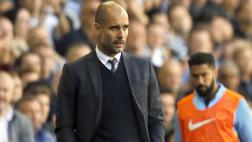 Ex DT de Brasil sobre Guardiola: "es más marketing que técnico"