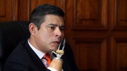 Luis Galarreta: “José Chlimper no necesita lavarse la cara”