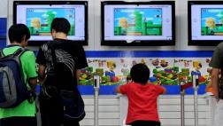 China prohibiría a menores jugar videojuegos tras la medianoche