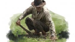 No me gusta la minería, ni la agricultura..., por R. Arellano