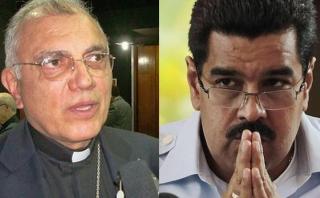 Venezuela: Nombramiento de cardenal busca "superar la crisis"