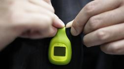 Monitores de actividad física no mejoran la salud