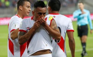 Apuestas: ¿cuánto paga victoria de Perú ante Chile de visita?
