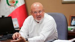 Bruce: Arzobispado debe dar explicaciones sobre caso Moreno