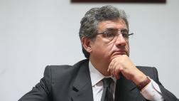“Moreno fanfarronea, no tiene nada que ver con De la Puente”