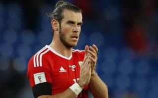 Bale lamenta empate con Georgia y se centra en próximos duelos