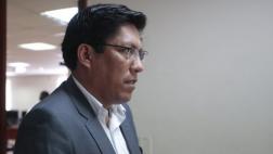 Zeballos: "Castañeda tiene responsabilidad en Panamericanos"