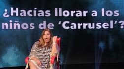 "El valor de la verdad": el cuestionario de la 'Maestra Jimena'