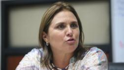 Pérez Tello: No tendremos contemplaciones con la corrupción