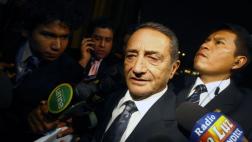 Caso Lava Jato: Abren investigación preliminar a Josef Maiman