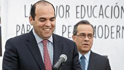 Zavala y Saavedra informan hoy en Congreso sobre Panamericanos