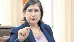 “Un cambio en Ley Universitaria tendría que ser para avanzar”