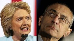 WikiLeaks filtra miles de correos de jefe de campaña de Clinton