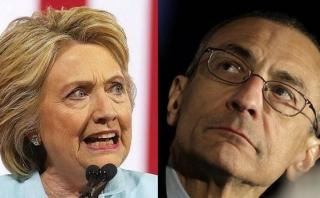 WikiLeaks filtra miles de correos de jefe de campaña de Clinton