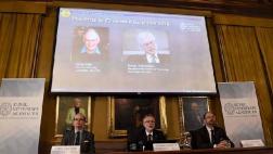 Ganan Nobel economistas por teoría de los contratos