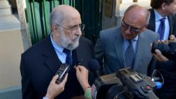 Sodalicio: Figari reapareció y dijo que víctimas no existen