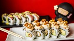 Somos receta: experiencia al ritmo nikkei
