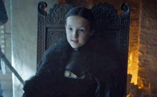 "Game of Thrones": Lyanna Mormont volverá en nueva temporada