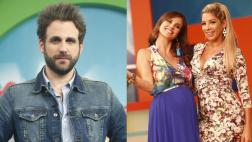 "Amor, amor, amor" vs. "Al Aire": ¿Cómo les va en ráting?