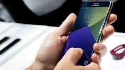 Samsung no sale de la crisis provocada por el Galaxy Note 7