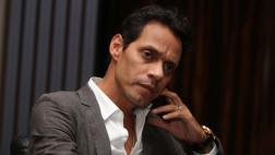 Marc Anthony recordó uno de sus conciertos en Perú