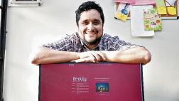 Startup Grouly mira a Chile, Argentina y Colombia
