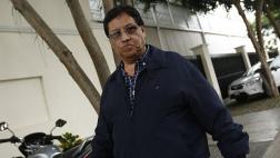 El doctor Moreno y las "llaves del reino", por R. Vásquez Kunze