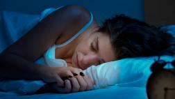 ¿Qué efectos tiene en nuestro cuerpo el dormir mal?