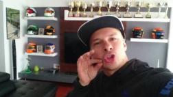 Mario Hart reaccinó tras duras declaraciones de Leslie Shaw