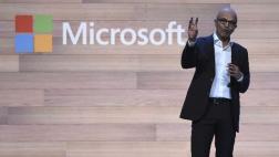 ¿Qué presentará Microsoft el 26 de octubre?
