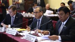 Jaime Saavedra sobre Juegos Panamericanos: "Sí llegamos"