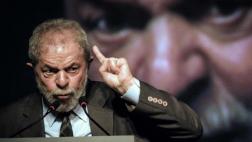 Lula da Silva es acusado de tráfico de influencias en Angola