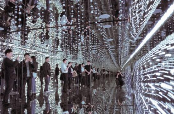 Jorge Luis Borges y el Big Data: el conocimiento desbordado