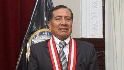 Procuraduría pide investigar a consejero del CNM por ex asesor