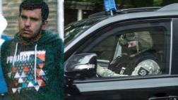 El refugiado sirio que salvó a Alemania de un ataque terrorista