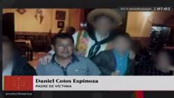 Callao: sicarios matan a promotor en últimos días de emergencia