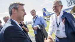 El país europeo que lleva meses sin presidente (y no es España)