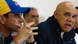 Venezuela: "Nuestro propósito no es extinguir al chavismo"