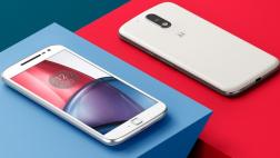 Evaluamos el nuevo smartphone Moto G4 Plus de Lenovo