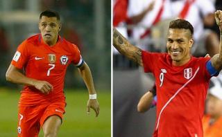 Selección: Alexis Sánchez vale el triple que el plantel peruano